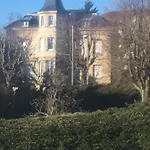 Les Marronniers Bed & Breakfast 3*