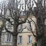 Les Marronniers Saint-Didier-en-Velay