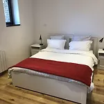 Les Marronniers 3* Saint-Didier-en-Velay