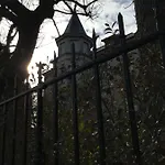 Bed & Breakfast Les Marronniers Saint-Didier-en-Velay
