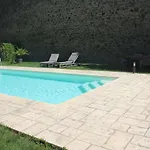 Bed & Breakfast Les Marronniers Saint-Didier-en-Velay