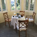 Bed & Breakfast Les Marronniers Saint-Didier-en-Velay