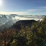 Les Marronniers Panzió