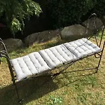 Panzió Les Marronniers 3*