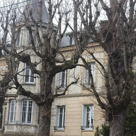 Les Marronniers Saint-Didier-en-Velay