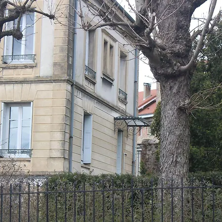 Bed & Breakfast Les Marronniers