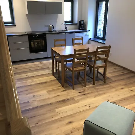 Bed & Breakfast Les Marronniers