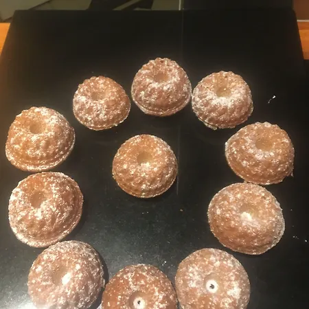 Les Marronniers Panzió 3*