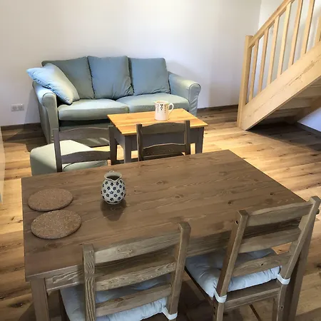 Les Marronniers Bed & Breakfast