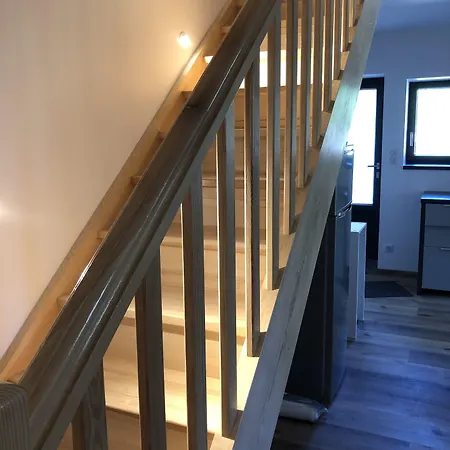 Les Marronniers Bed & Breakfast