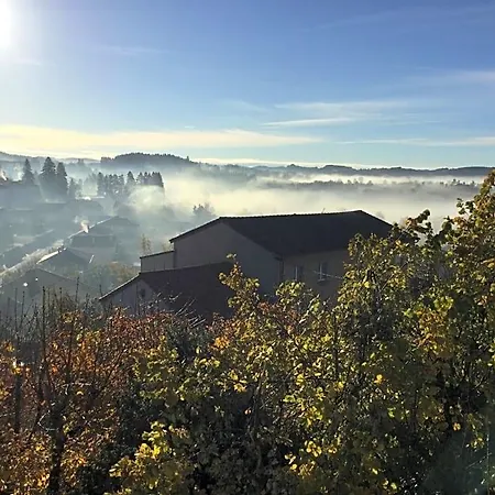 Les Marronniers Saint-Didier-en-Velay