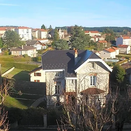 Les Marronniers