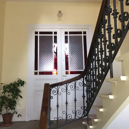 Les Marronniers 3* Saint-Didier-en-Velay