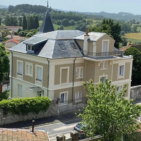 Les Marronniers 3*