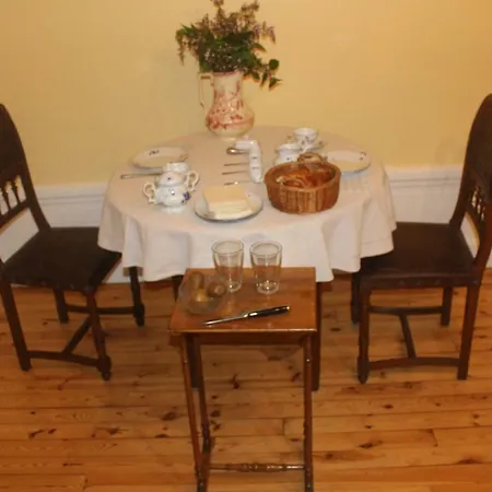 Panzió Les Marronniers 3*