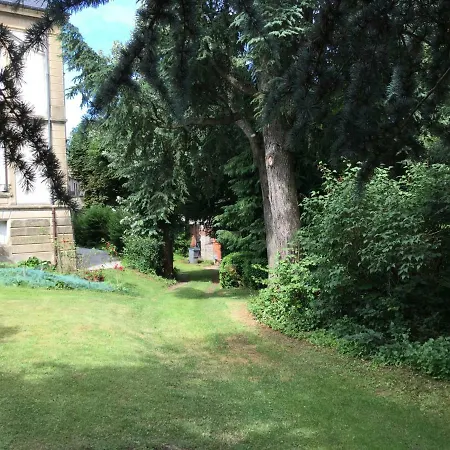 Bed & Breakfast Les Marronniers
