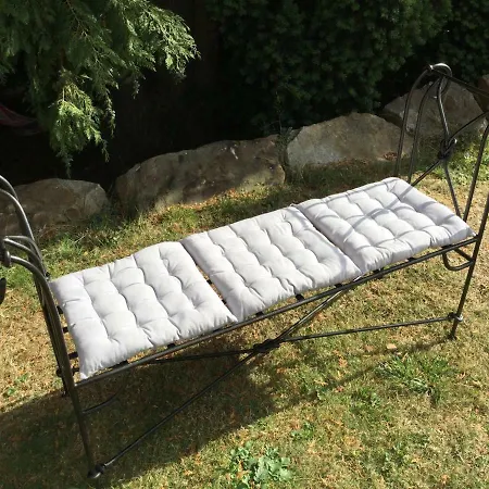 Panzió Les Marronniers 3*