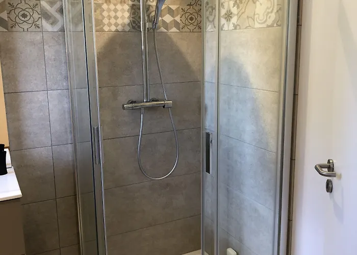 Bed & Breakfast Les Marronniers 3*