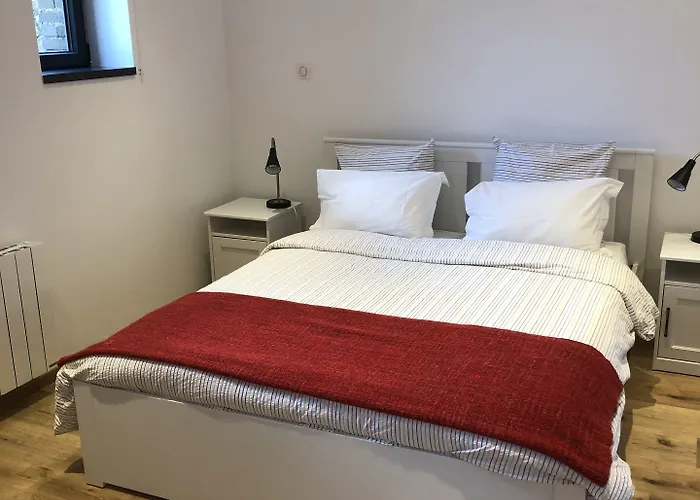 Les Marronniers 3* Saint-Didier-en-Velay