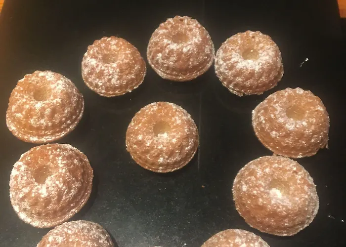 Les Marronniers Отель типа 