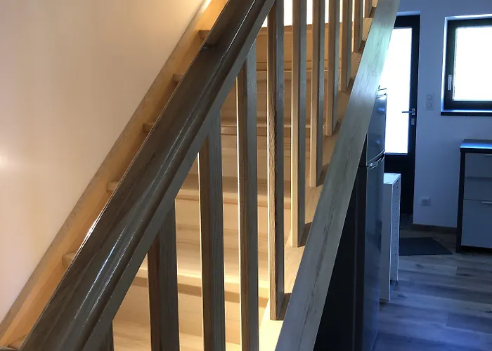 Les Marronniers Отель типа 