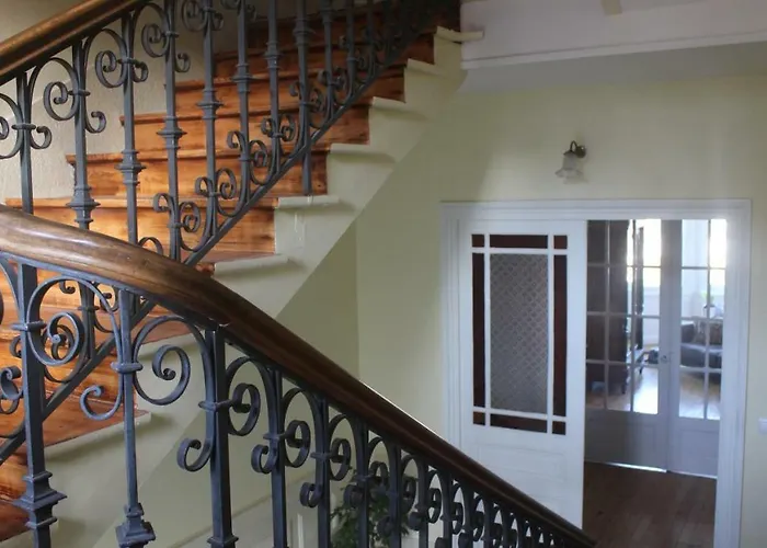 Bed & Breakfast Les Marronniers 3*