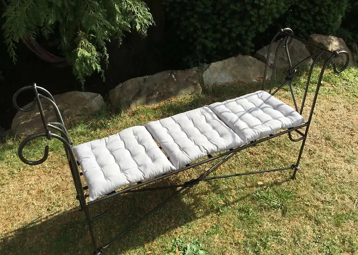 Bed and Breakfast Les Marronniers 3*